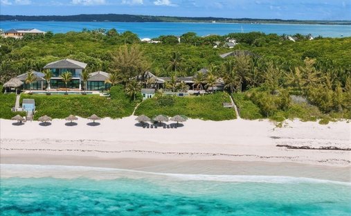 House in Dunmore Town, Harbour Island, The Bahamas 1