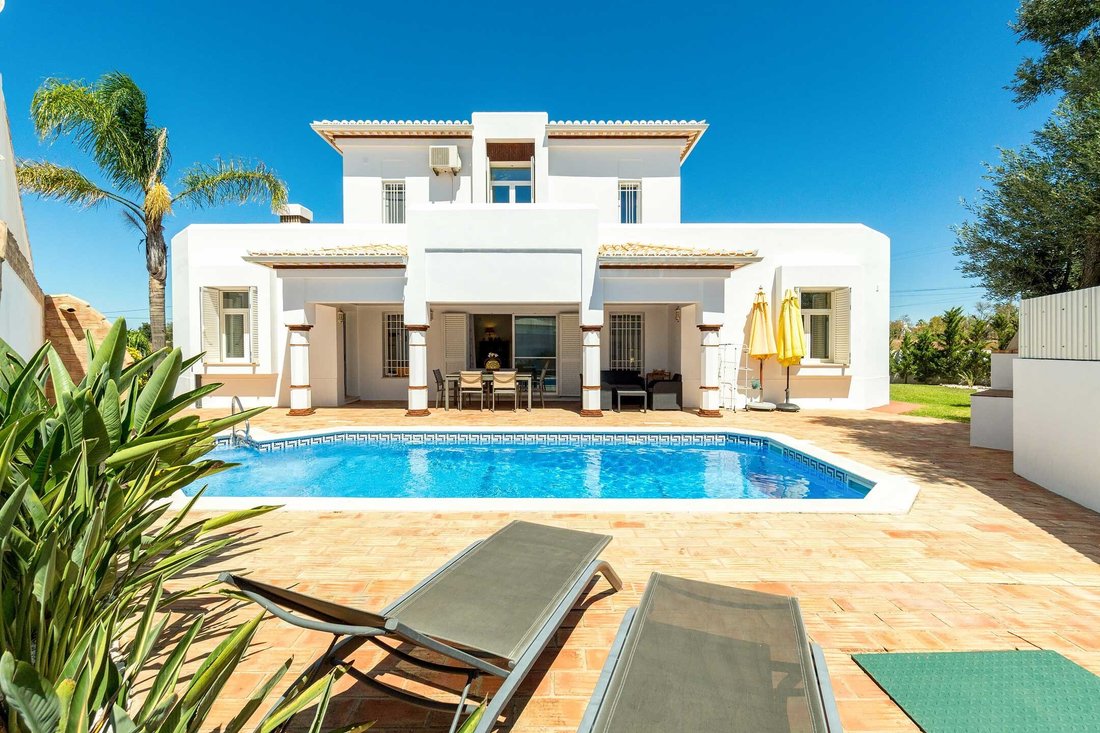 Maison à Guia, Algarve, Portugal 1 - 18869734