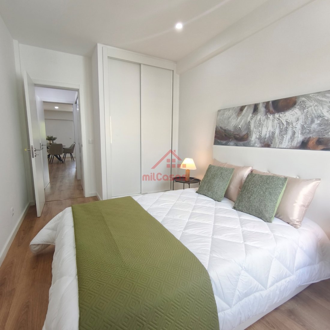 Apartment in Benfica, Lisbon, Portugal 1 - 18869819