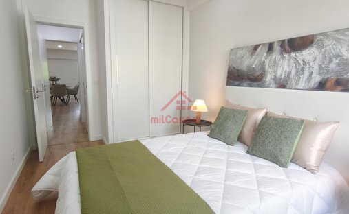 Apartment in Benfica, Lisbon, Portugal 1
