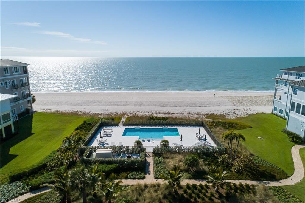 Maison à Bonita Springs, Floride, États-Unis 4 - 18869900