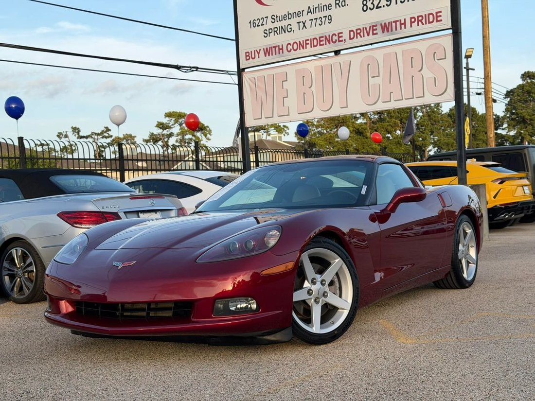 Coupe in Spring, TX, United States 1 - 18479841