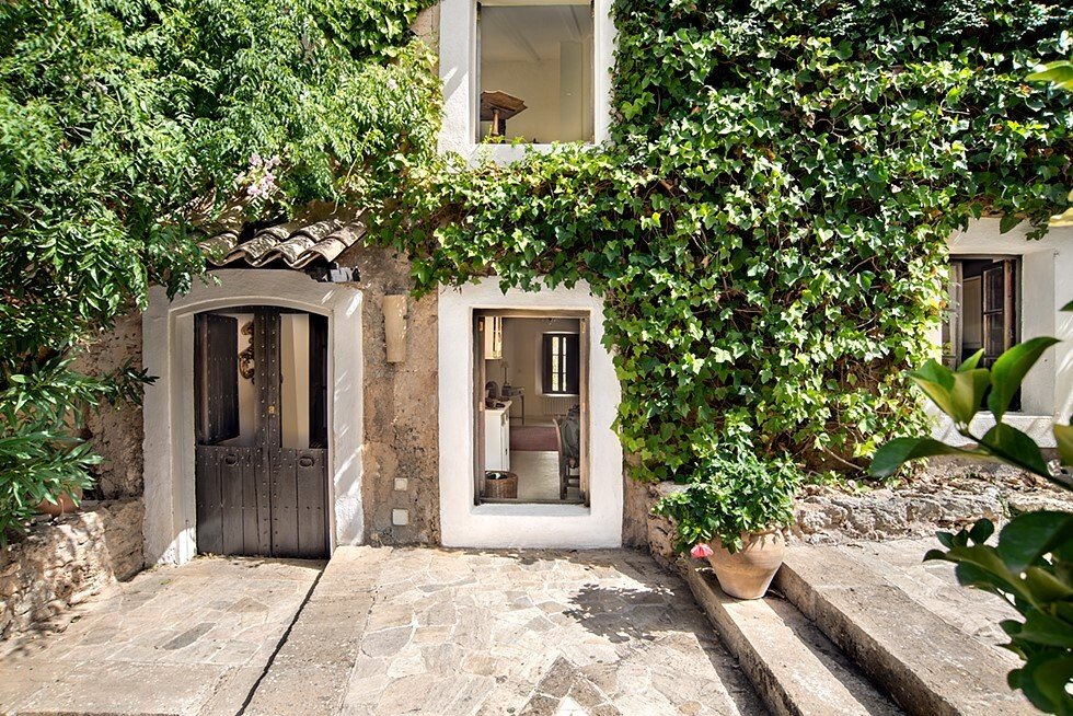 Casa en Santa Eugenia, Islas Baleares, España 4 - 18869730