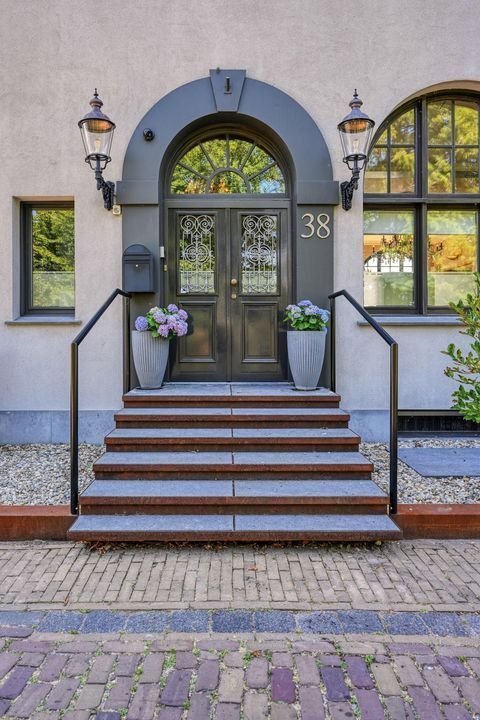 Villa à Capelle aan den IJssel, Hollande-Méridionale, Pays-Bas 4 - 18870242