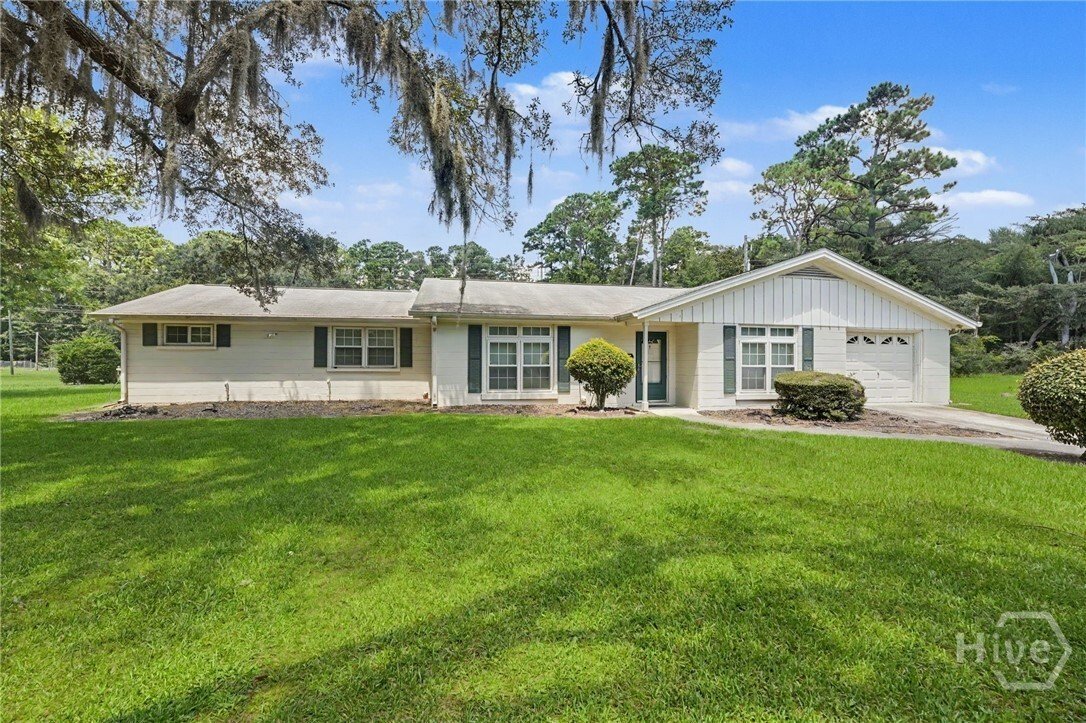 House in Savannah, Georgia, United States 1 - 18869878