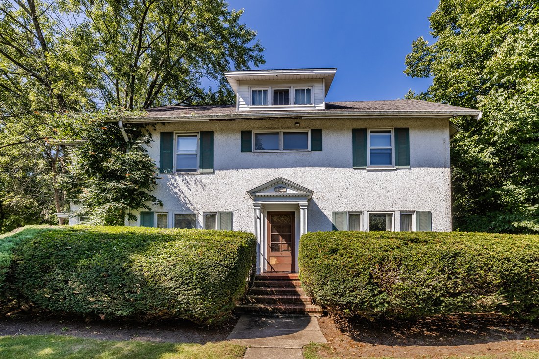 Terreno en Winnetka, Illinois, Estados Unidos 1 - 18869839