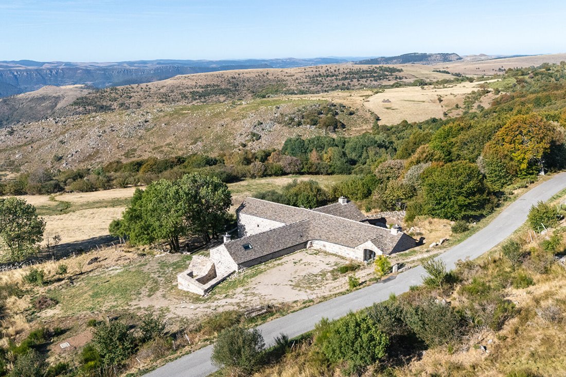 Villa in Pont de Montvert - Sud Mont Lozère, Occitania, France 1 - 18870119