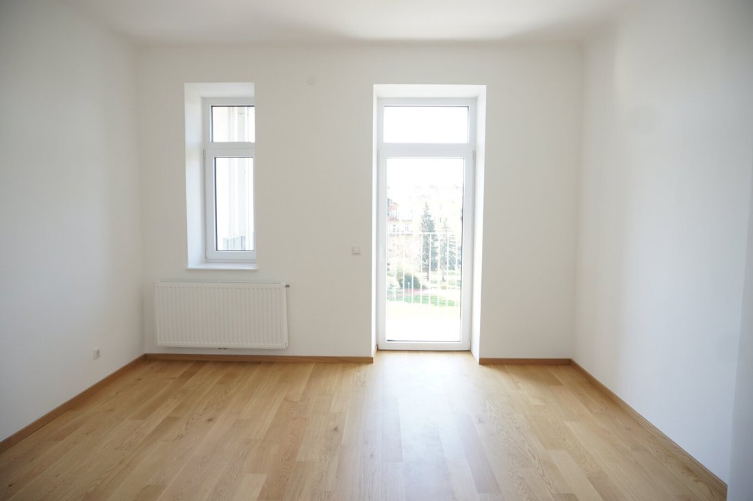 Penthouse in Graz, Steiermark, Österreich 5 - 18869989