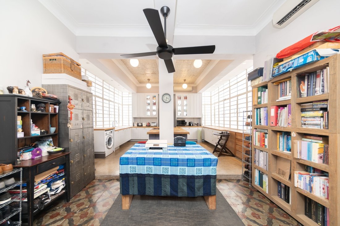 Apartment in Hong Kong, Hong Kong 1 - 18869969