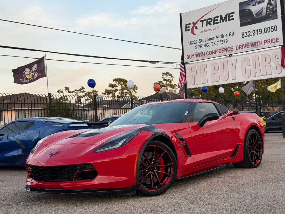 Coupe in Spring, TX, United States 1 - 18686007