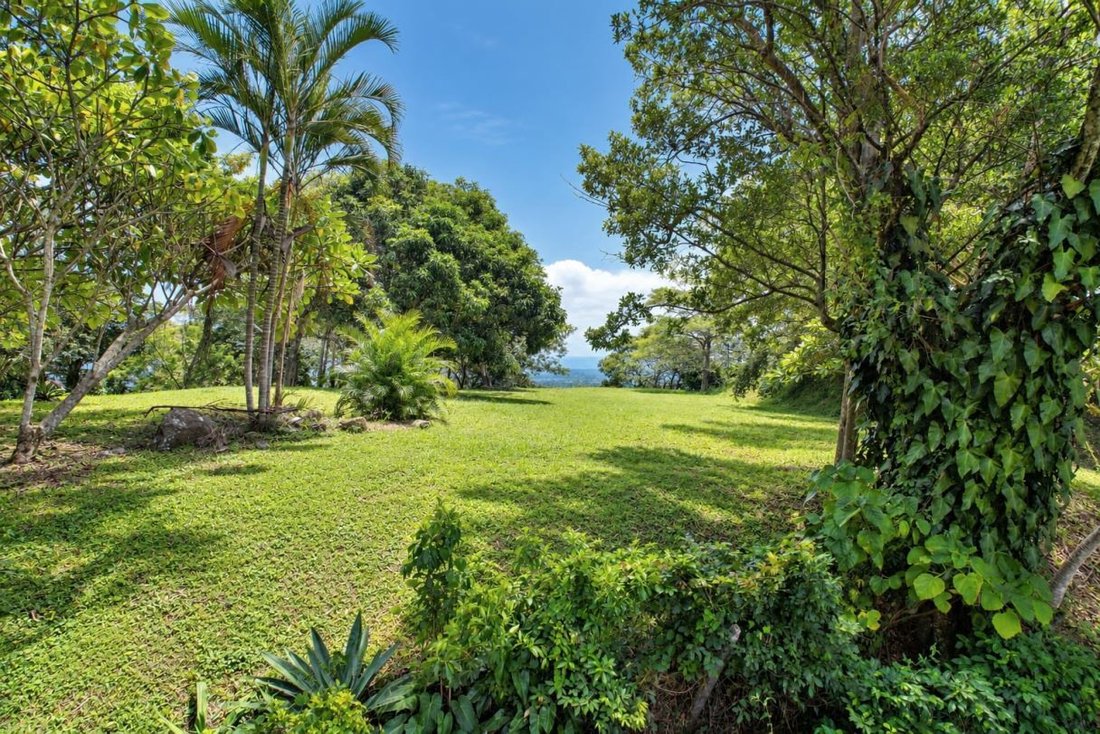 Terreno a Escobal, Provincia di Guanacaste, Costa Rica 4 - 18869861