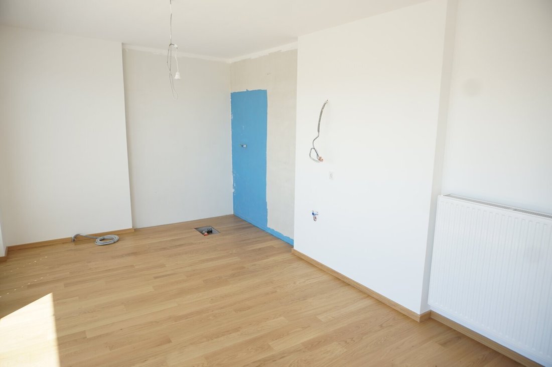 Penthouse in Graz, Steiermark, Österreich 3 - 18869989