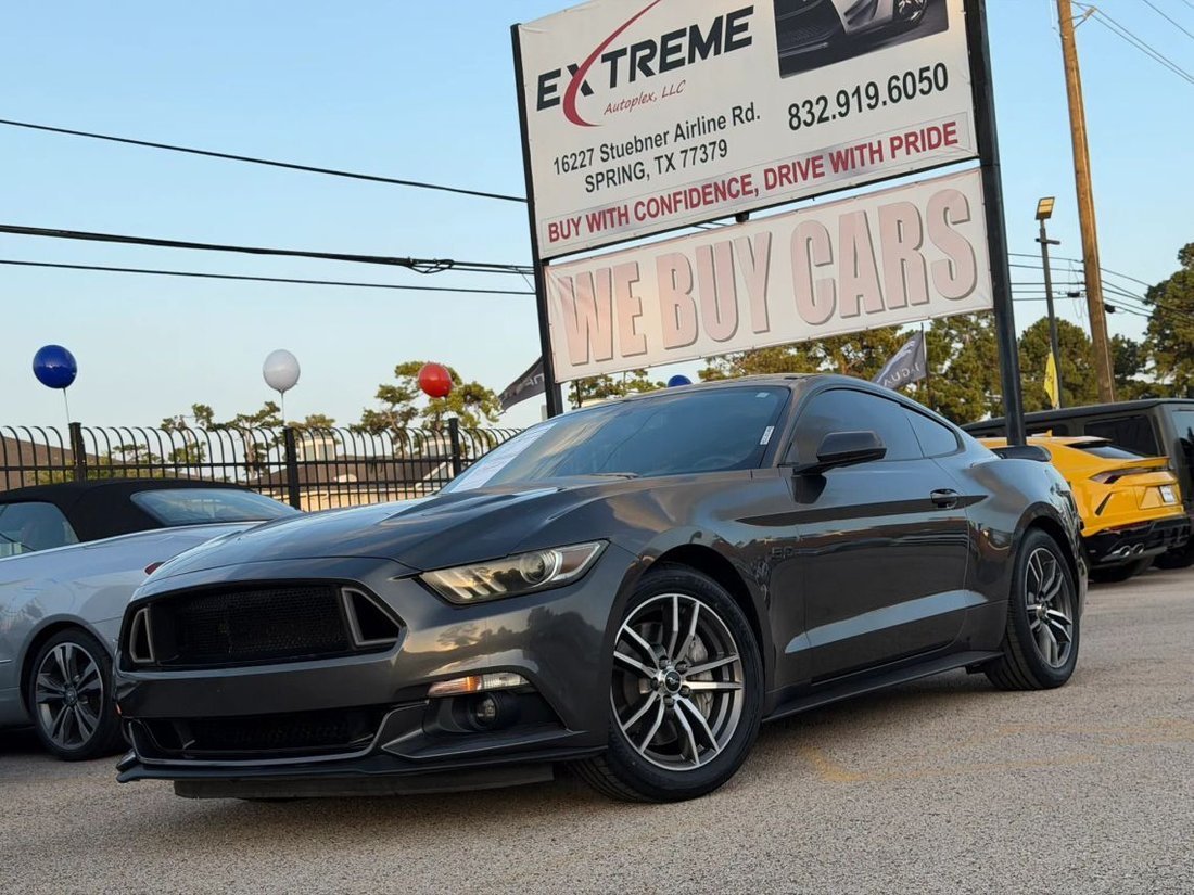 Coupe in Spring, TX, United States 1 - 18541378