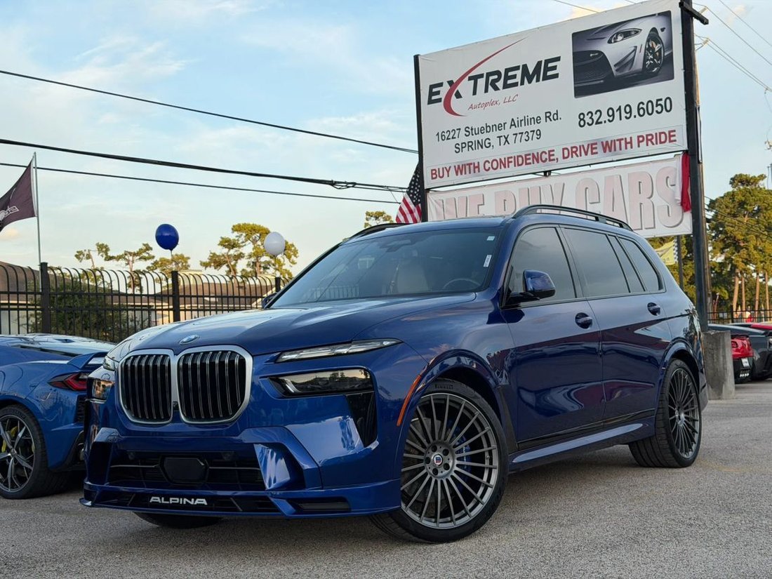 Suv in Spring, TX, United States 1 - 18685978