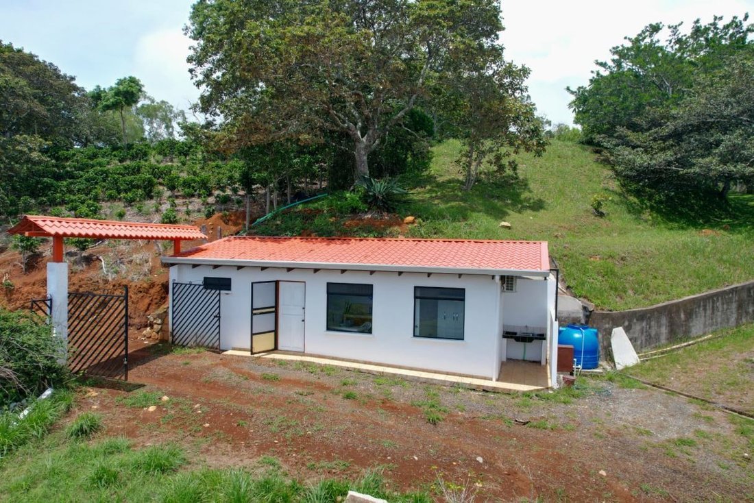 Terreno a Escobal, Provincia di Guanacaste, Costa Rica 5 - 18869861