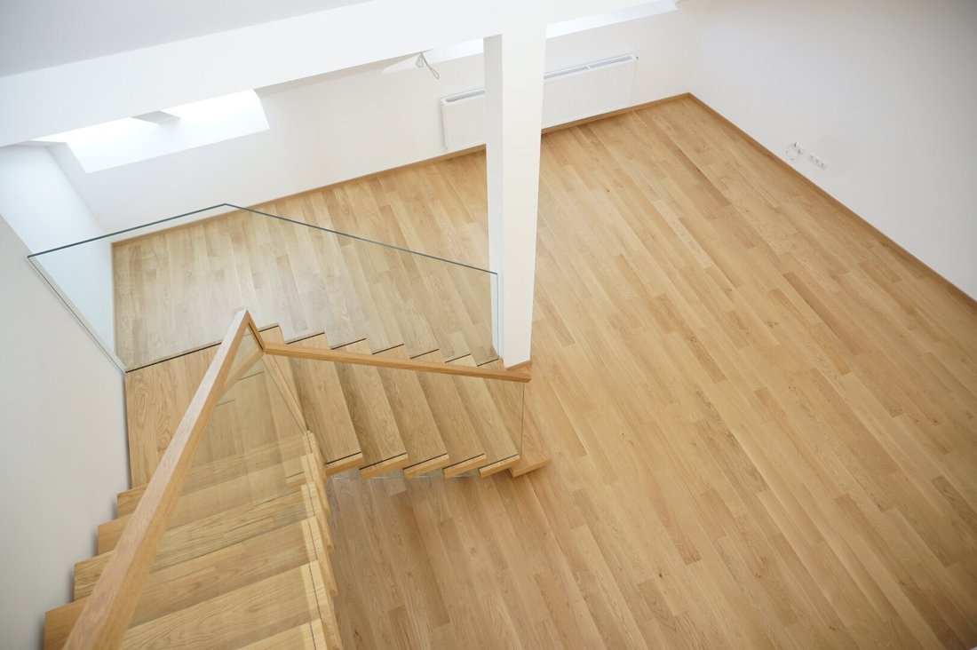 Penthouse in Graz, Steiermark, Österreich 2 - 17626654