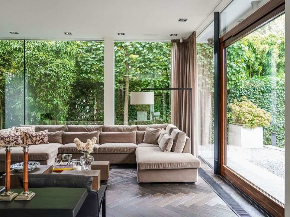Villa in Apollobuurt, North Holland, Netherlands 2 - 18870240