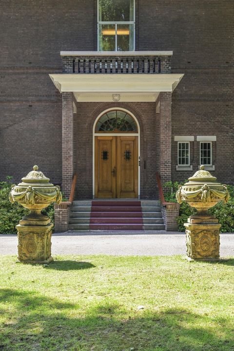 Villa a Kinderdijk, Olanda Meridionale, Paesi Bassi 5 - 18870241
