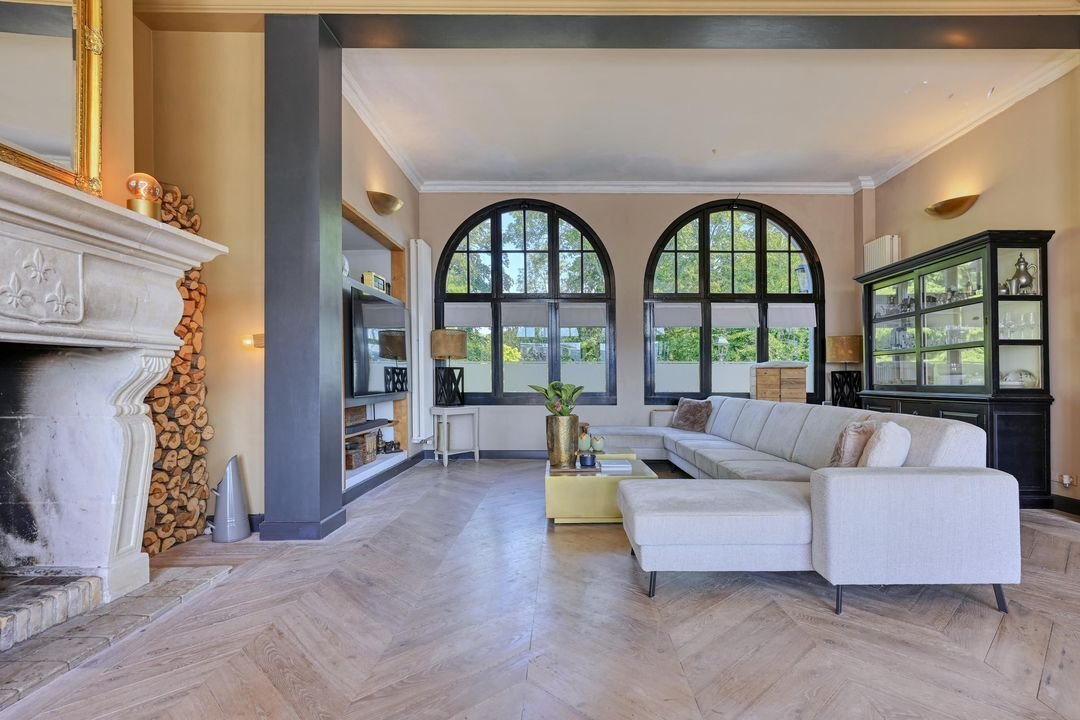 Villa à Capelle aan den IJssel, Hollande-Méridionale, Pays-Bas 5 - 18870242