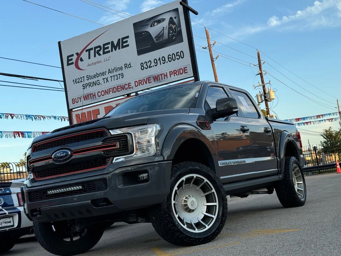 Pickup in Spring, TX, United States 1 - 14835062
