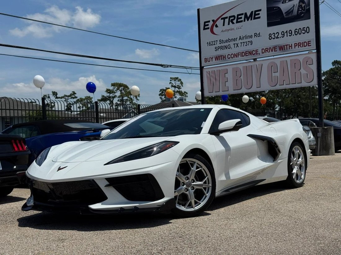 Coupe in Spring, TX, United States 1 - 17884474