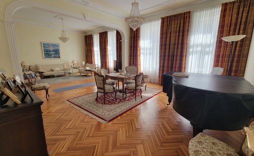Apartment in Vienna, Wien, Austria 1