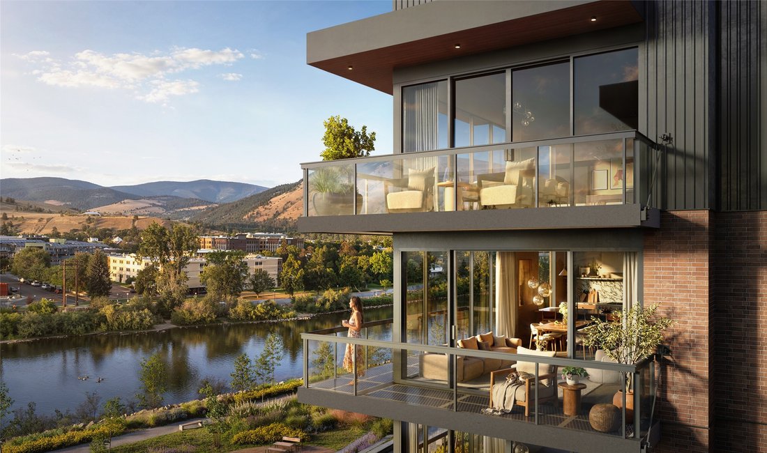 Condo in Missoula, Montana, United States 4 - 18869851
