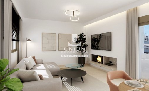 Appartement en Chalándri, Attique, Grèce 1
