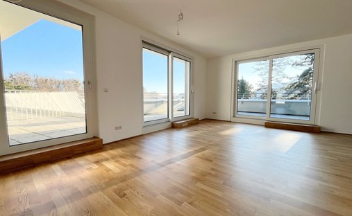 Apartment in Klosterneuburg, Lower Austria, Austria 1