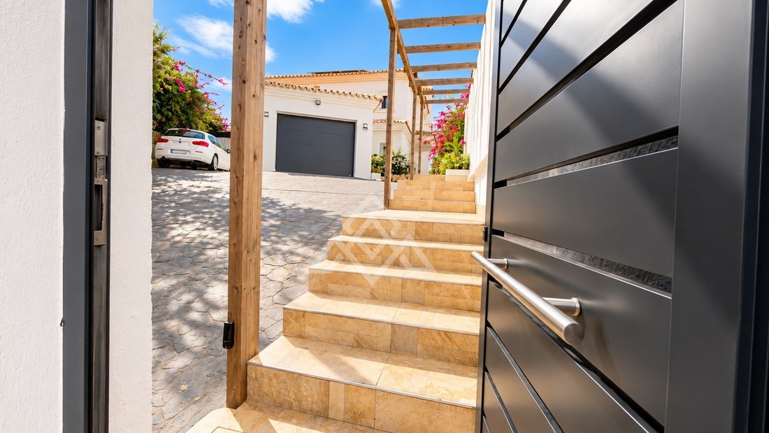 Villa a Centro, Malaga, Spagna 3 - 17736006
