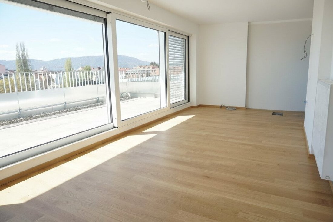 Penthouse in Graz, Steiermark, Österreich 2 - 18869989