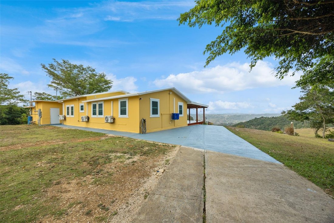Maison à Cayey, Cayey, Porto Rico 2 - 18869807
