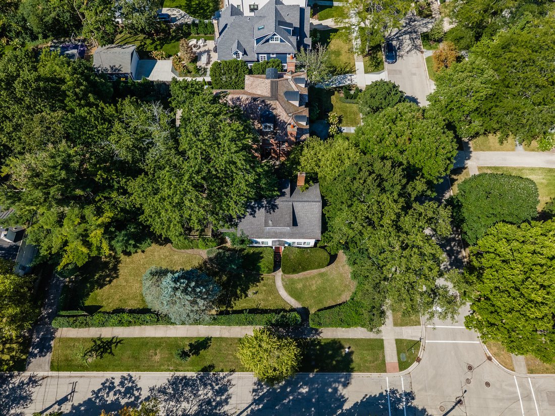 House in Winnetka, Illinois, United States 3 - 18869842