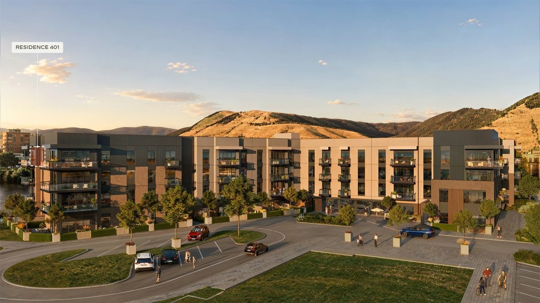 Condo in Missoula, Montana, United States 3 - 18869851