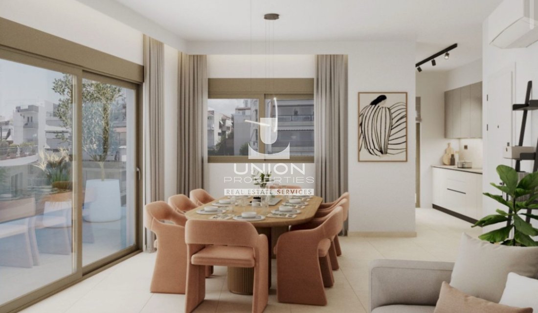 Apartment in Chalandri, Attica, Greece 3 - 18870212