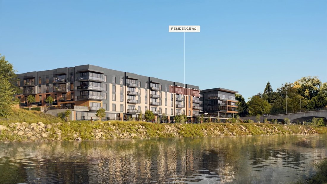 Condo in Missoula, Montana, United States 2 - 18869851