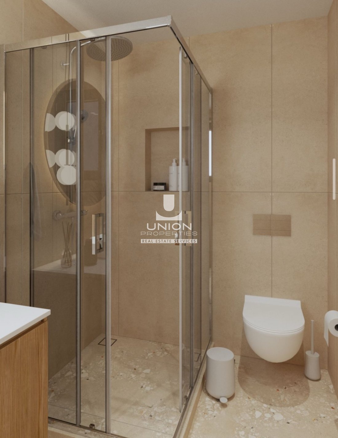 Apartment in Chalandri, Attica, Greece 5 - 18870212