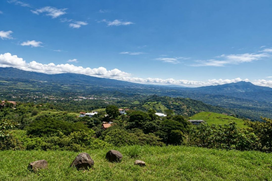 Terreno a Escobal, Provincia di Guanacaste, Costa Rica 1 - 18869861