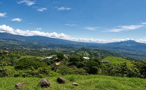 Land in Escobal, Guanacaste Province, Costa Rica 1