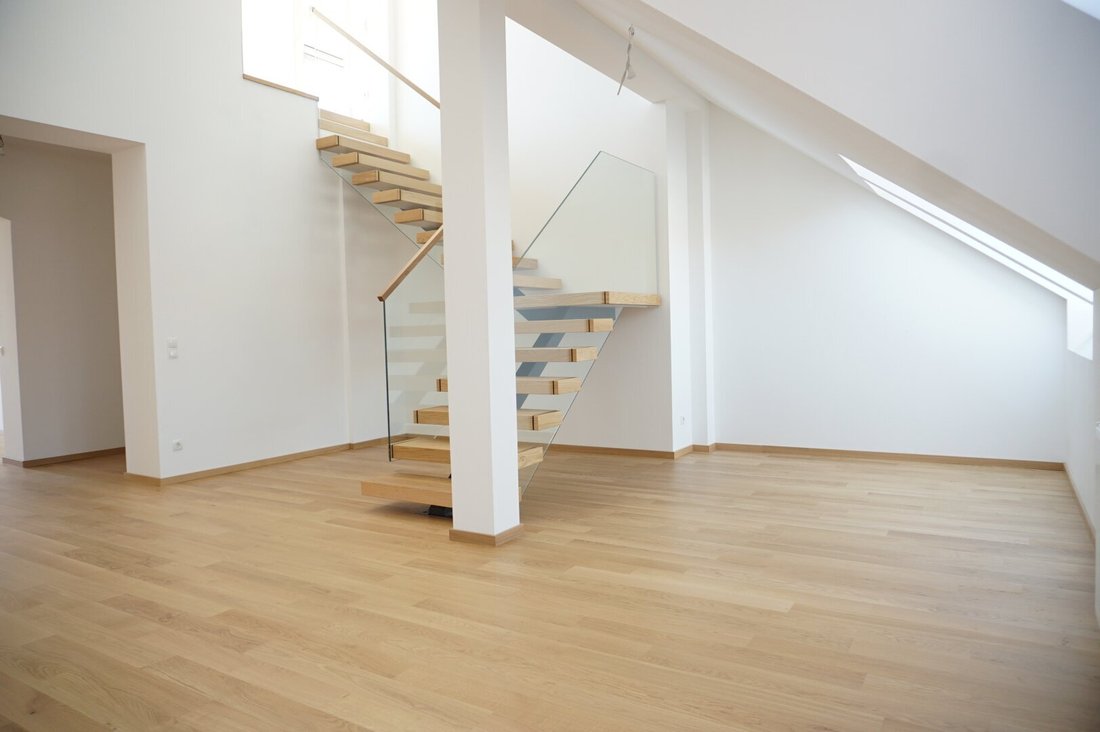 Penthouse in Graz, Steiermark, Österreich 3 - 17626654