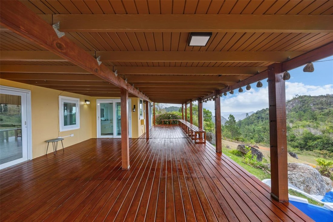 Maison à Cayey, Cayey, Porto Rico 5 - 18869807