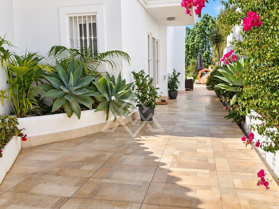 Villa a Centro, Malaga, Spagna 5 - 17736006