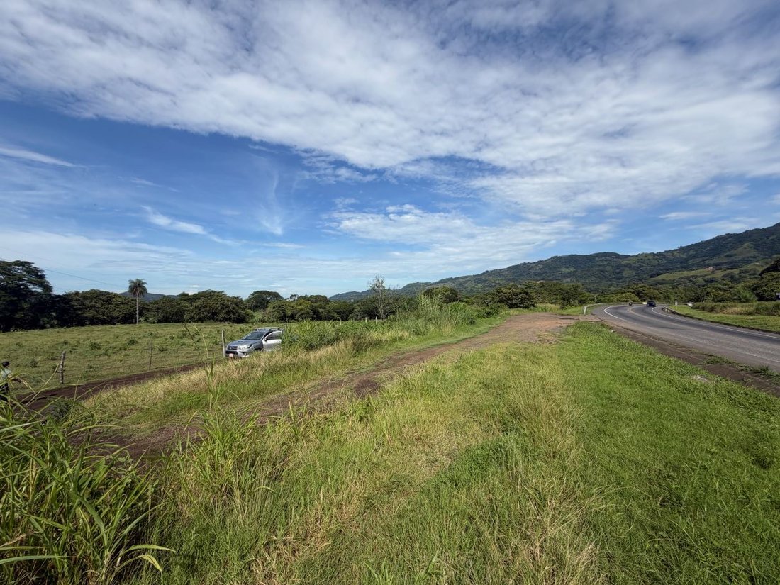 Terreno en Escobal, Provincia de Guanacaste, Costa Rica 3 - 18869850