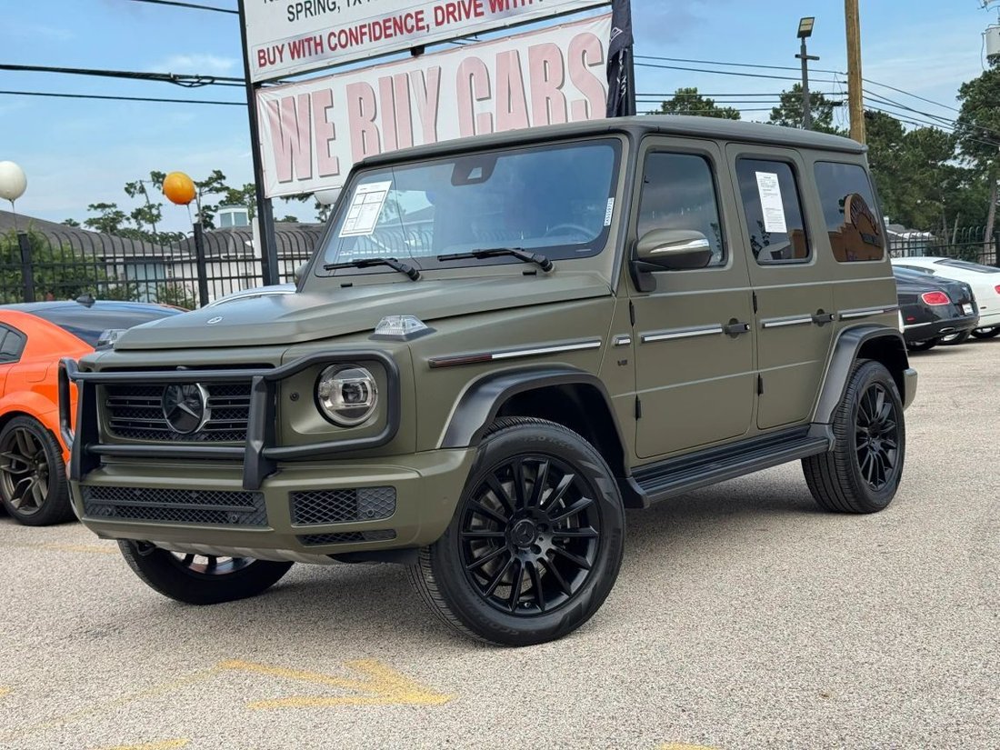 Suv in Spring, TX, United States 1 - 18050472