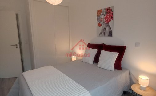 Wohnung in Benfica, Lissabon, Portugal 1