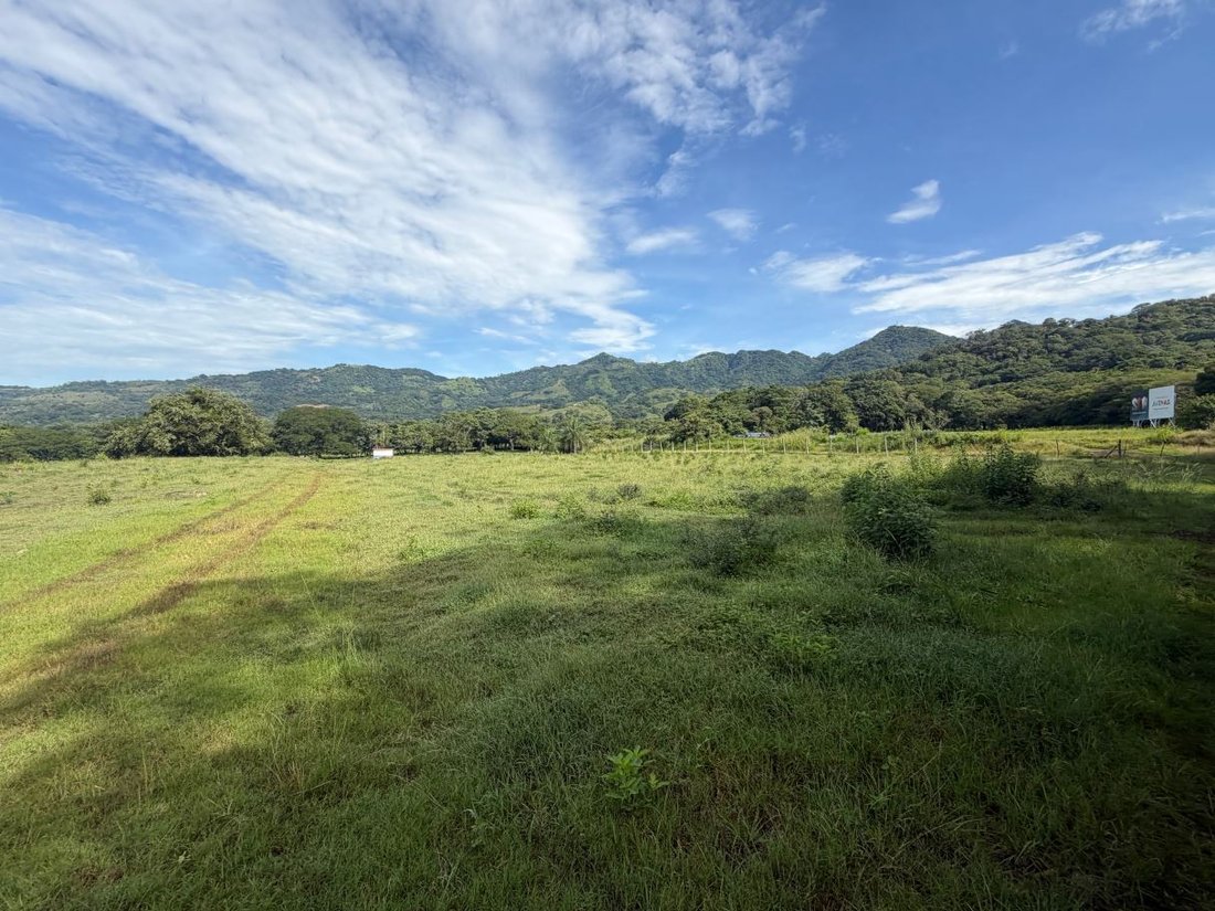 Terreno en Escobal, Provincia de Guanacaste, Costa Rica 2 - 18869850