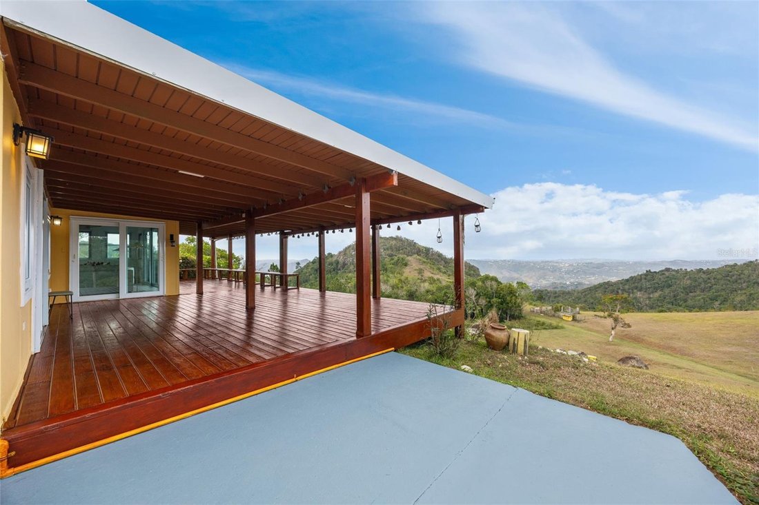 Maison à Cayey, Cayey, Porto Rico 3 - 18869807