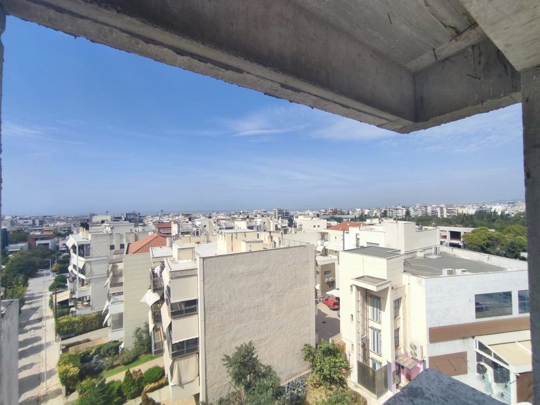Apartment in 5th District of Thessaloniki, Thessaloniki, Greece 2 - 18870204