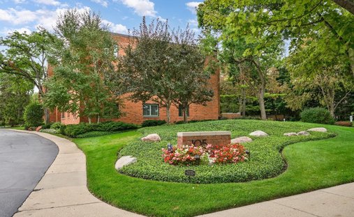 Condominio a Lake Bluff, Illinois, Stati Uniti 1