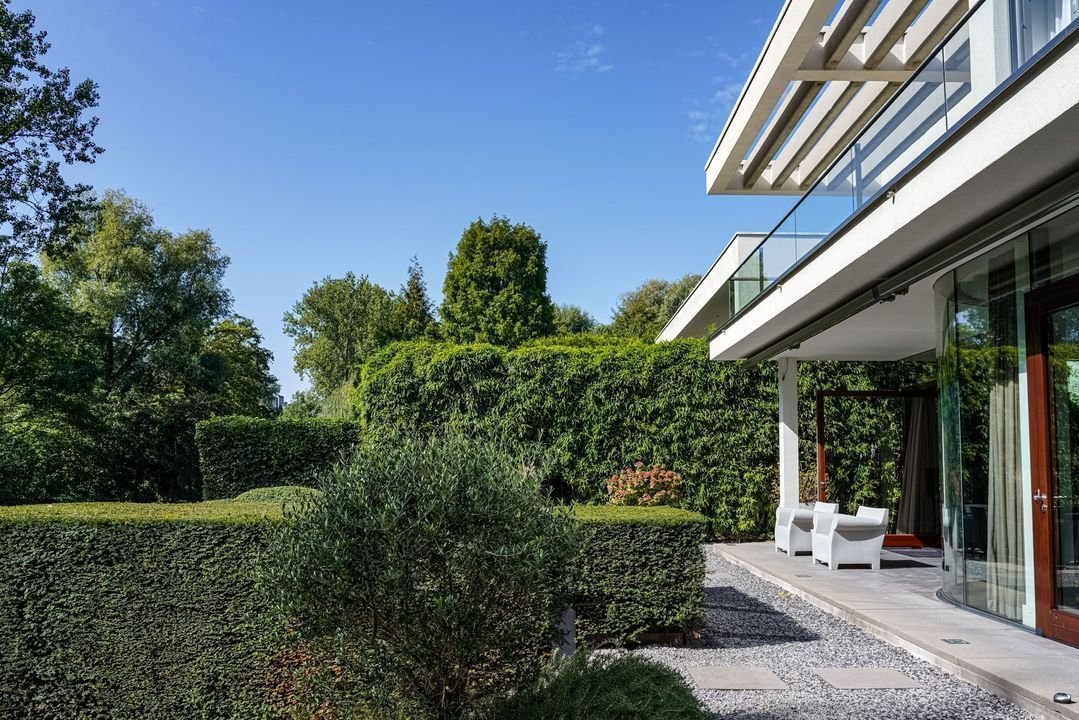 Villa in Apollobuurt, North Holland, Netherlands 4 - 18870240